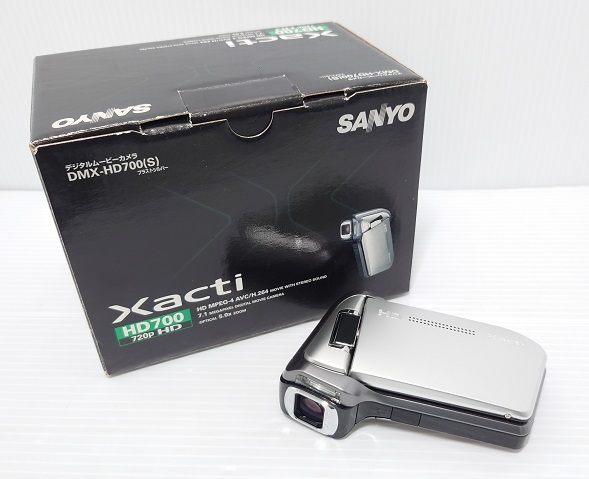 公式オンラインストア 【中古未使用品】 サンヨー SANYO ハイビジョン