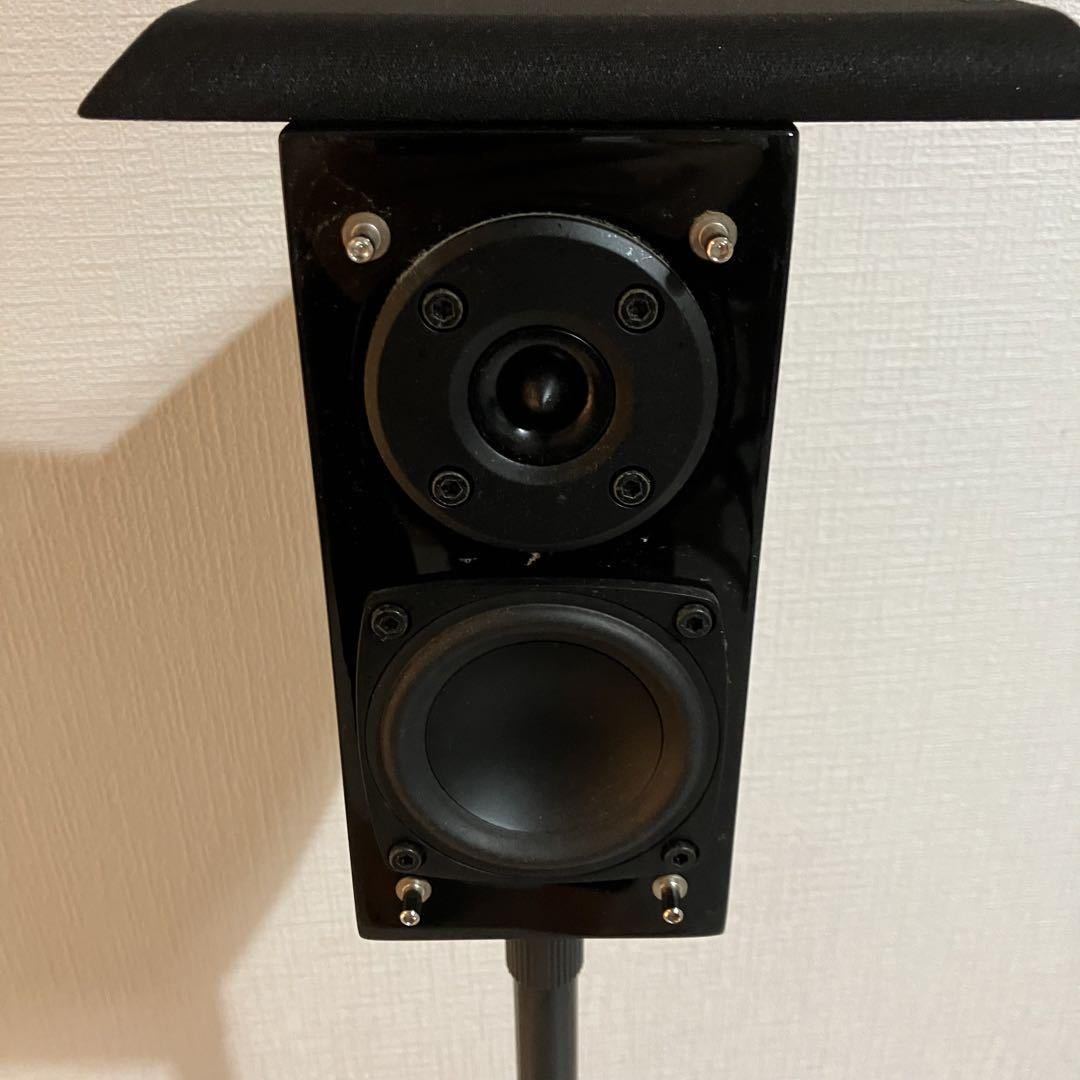 見事な DENON デノン スピーカー セット DENON - olharte.com.br