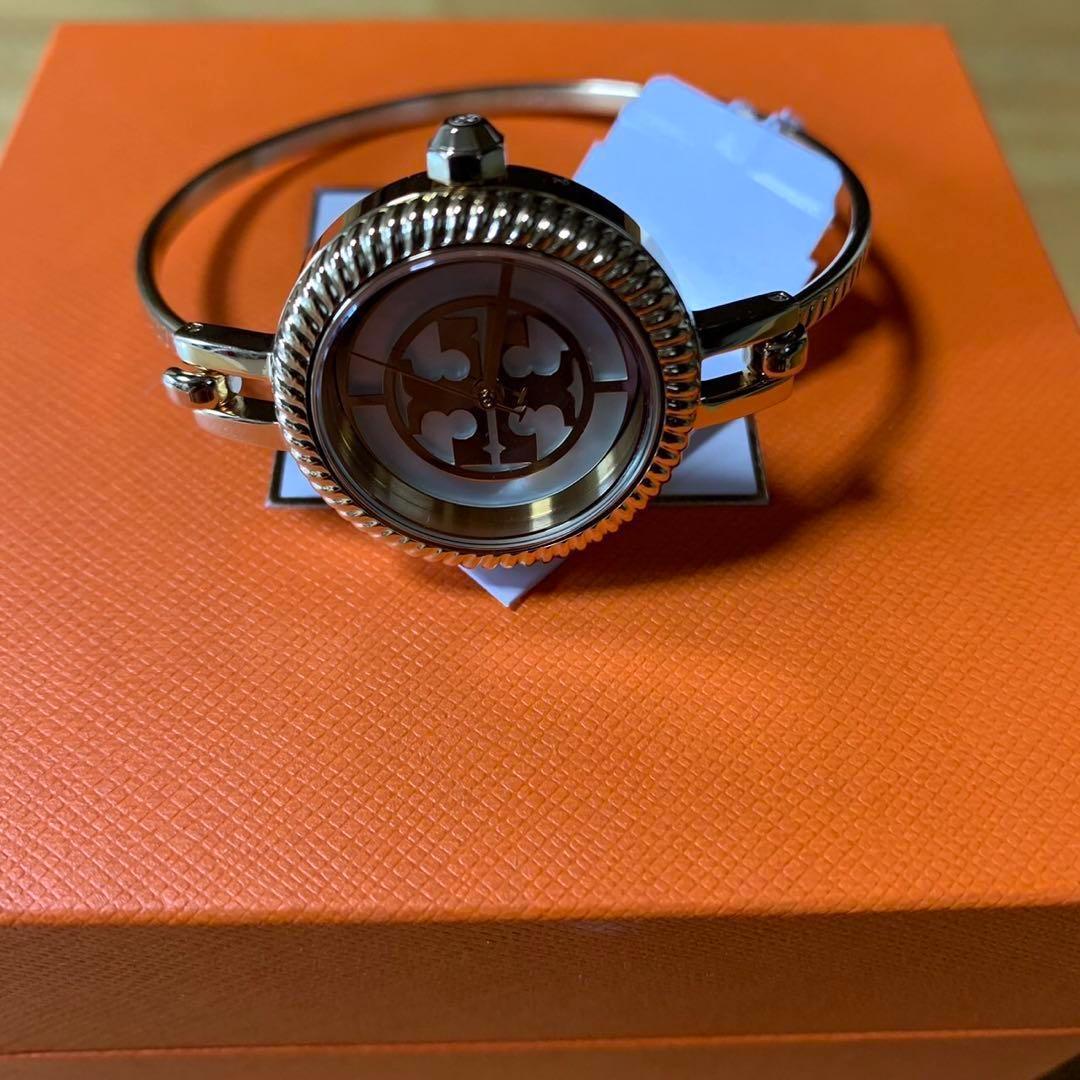 トリーバーチ TORYBURCH 腕時計 TBW4029 レディース REVA BANGLE GIFT SET クオーツ