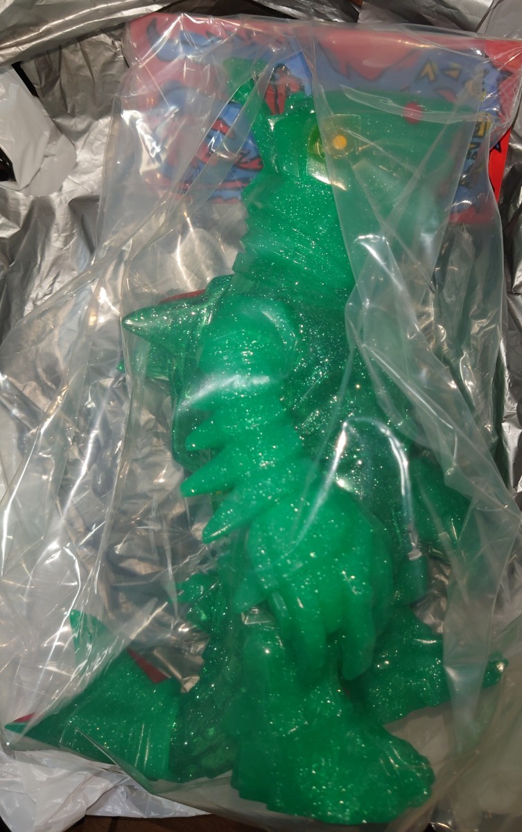 メカイサンダー ジェットターレ ハンサムタロウエム Jetturre メカイサンダー ジェットターレ ハンサムタロウエム Jetturre