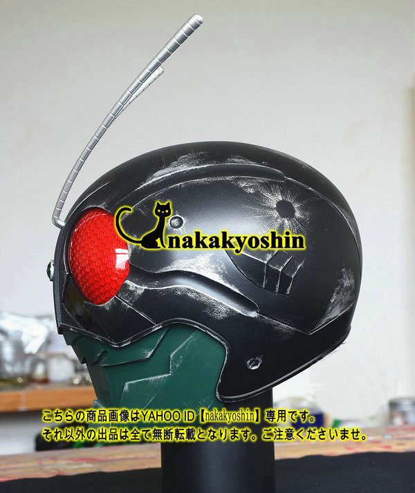 爆買いしたくなる nakakyoshin○仮面ライダー the next the first 1号 2号 その他