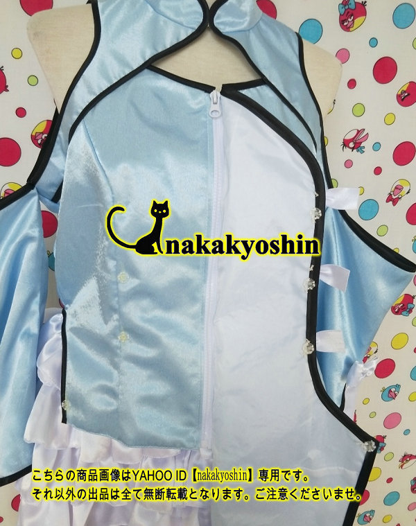 nakakyoshin出品○バーチャルYouTuber 犬山たまき(チャイナ nakakyoshin出品○バーチャルYouTuber 犬山たまき(チャイナ