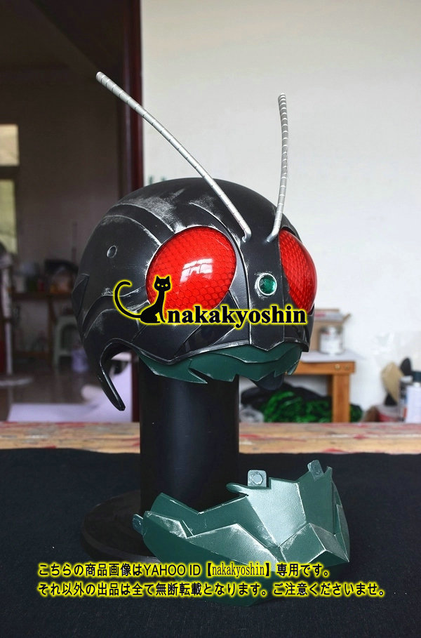 nakakyoshin○仮面ライダー the next the first 1号 2号 nakakyoshin○仮面ライダー the next the first 1号 2号