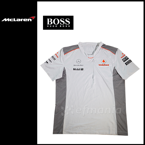 Yahoo!オークション - 【非売品】2012 マクラーレン・メルセデス Yahoo!オークション - 【非売品】2012 マクラーレン・メルセデス