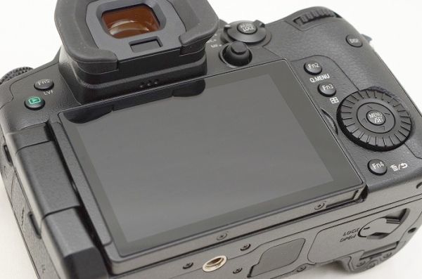 かわいい~!」 ☆新品同様☆ Panasonic パナソニック DC-GH5 ボディ