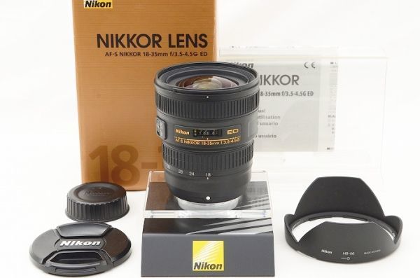 2022年レディースファッション福袋 AF-S ニコン Nikon ☆極上美品