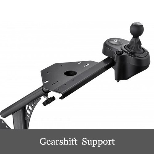 Playseat Gearshift Support Play seat gear sifter support one years guarantee imported goods 