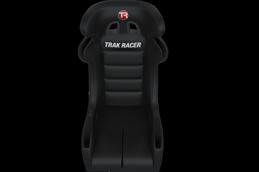 Trak Racer GT style glass fibre seat domestic regular goods SA-10