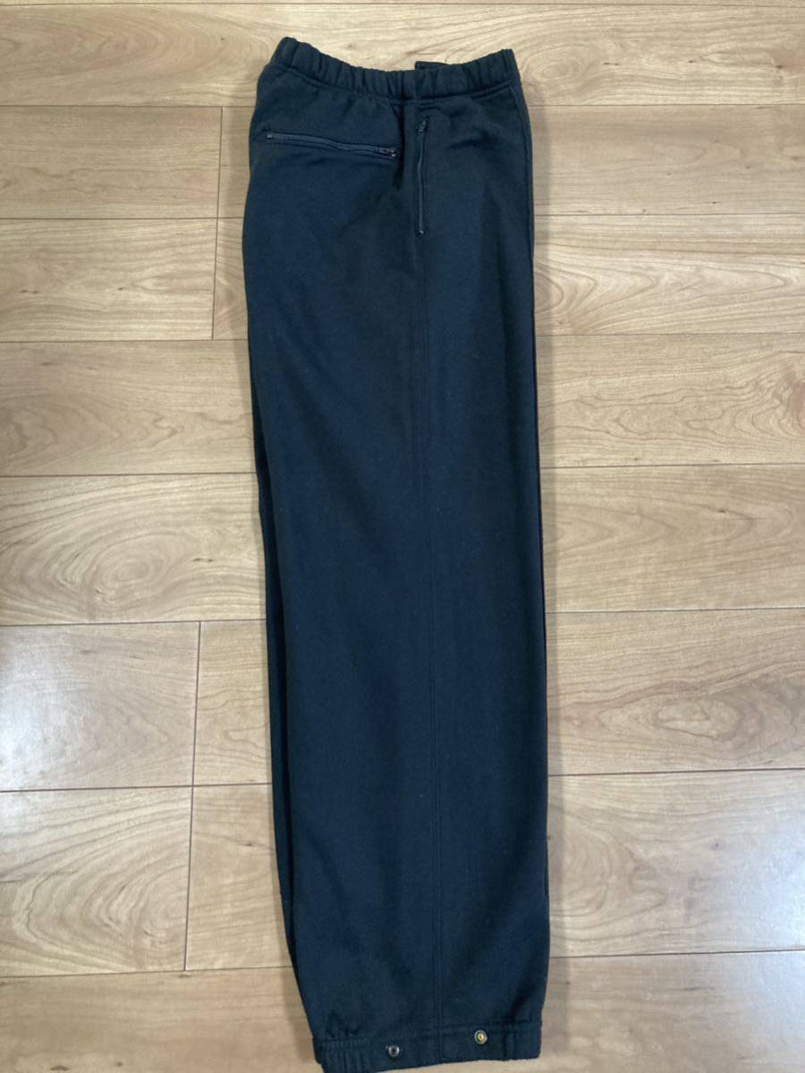 ENGINEERED GARMENTS (エンジニアードガーメンツ) 22AW jog pant Track Fleece size XS_画像3