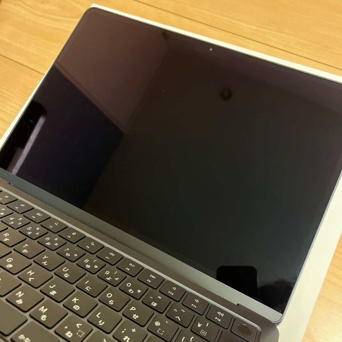 美品】MacBook Air M2 8GB 512GB 2022年モデル整備品|Yahoo 美品】MacBook Air M2 8GB 512GB 2022年モデル整備品|Yahoo