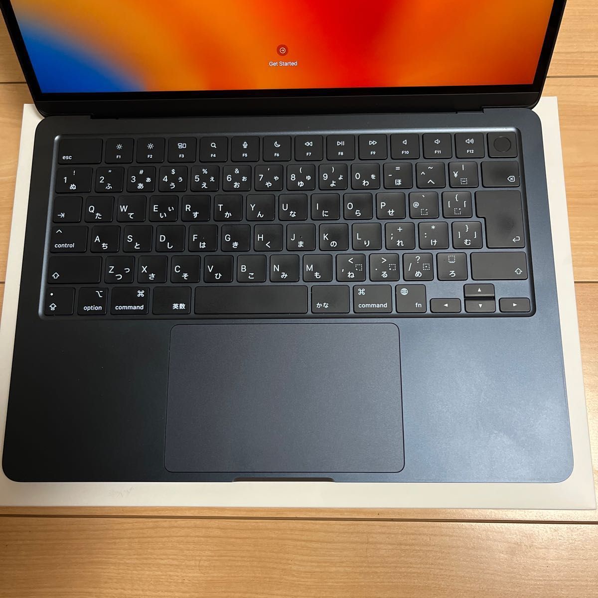 美品】MacBook Air M2 8GB 512GB 2022年モデル整備品|Yahoo 美品】MacBook Air M2 8GB 512GB 2022年モデル整備品|Yahoo