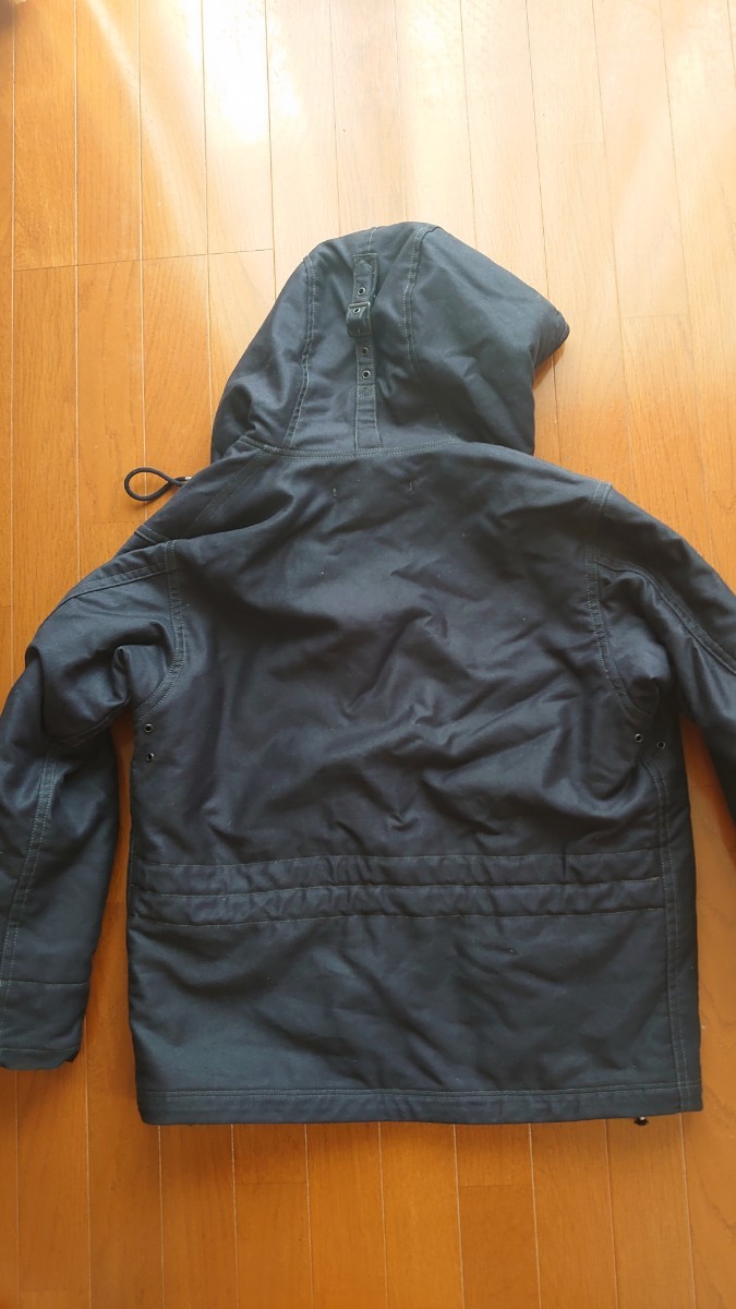 驚きの価格が実現！】 COLINB OBSERVER PARKA ☆TAKE OFF別注モデル