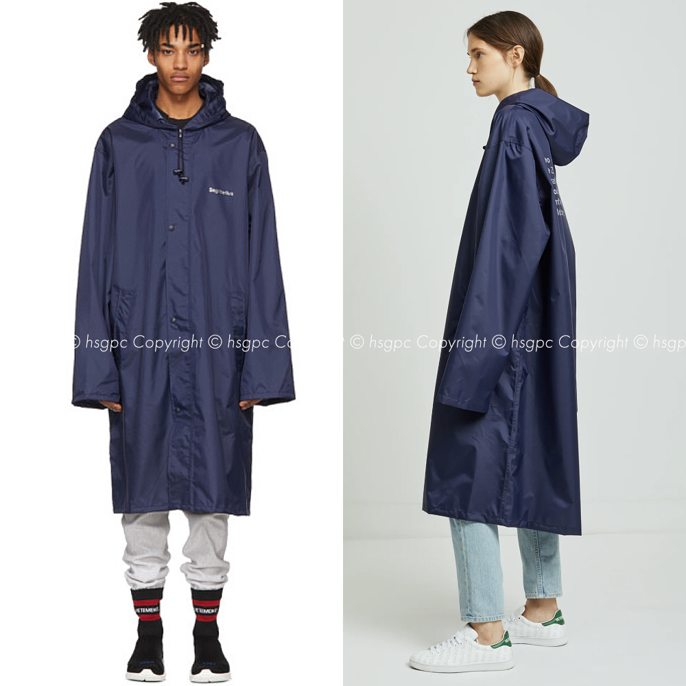 定価5 3万】新品 VETEMENTS ヴェトモン ホロスコープ カプリコーン