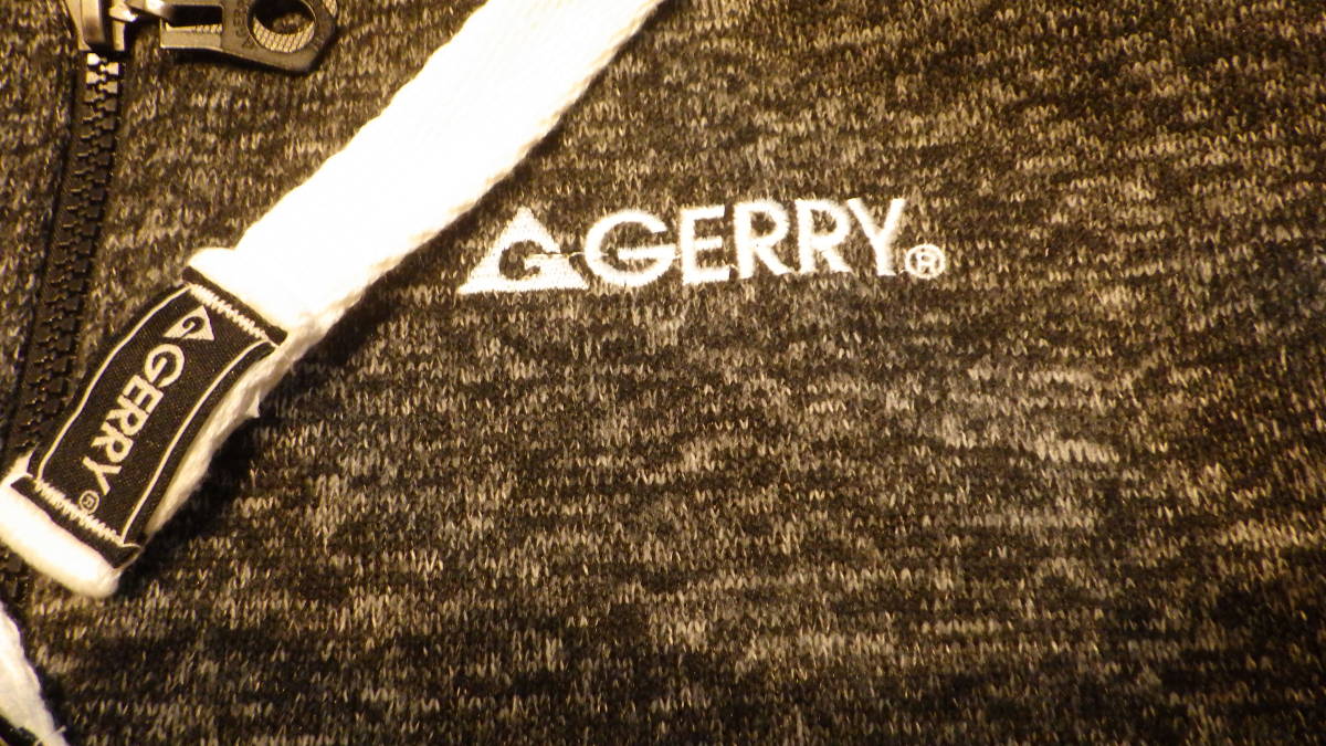  Jerry GERRY sport sweat Parker going out unused ( beautiful goods )