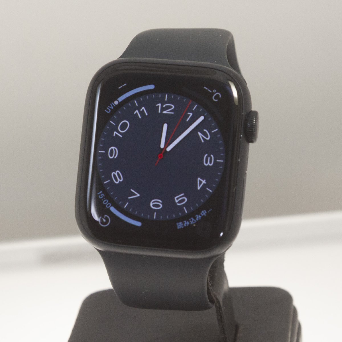 アップルウォッチ Apple Watch Series 7 GPS MKN53J/A 動作品 A2474