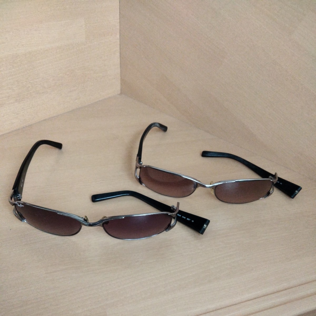 RayBan レイバンサングラス 要修理 2個プラスオマケ 商品細節 | YAHOO