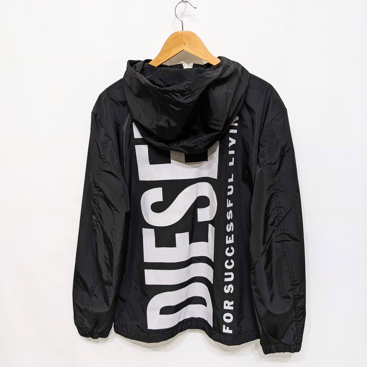 未使用品 DIESEL ディーゼル J-WALLY JACKET アウター 未使用品 DIESEL ディーゼル J-WALLY JACKET アウター