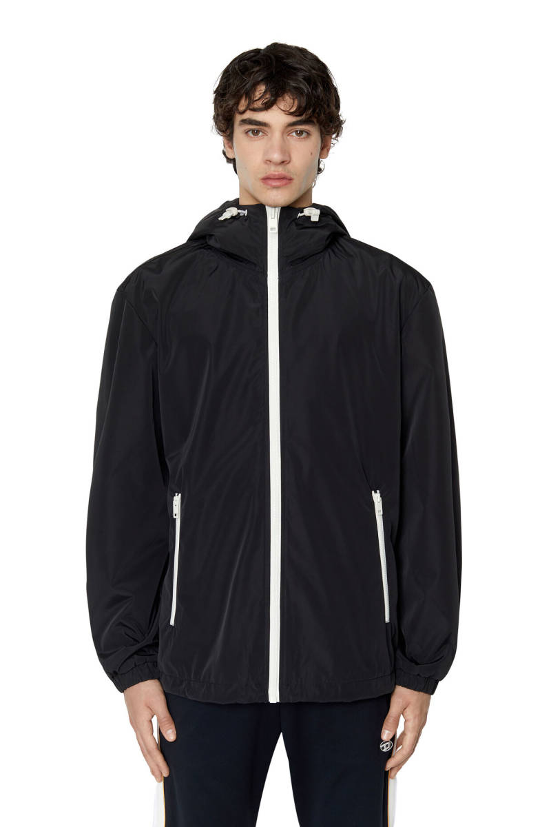 未使用品 DIESEL ディーゼル J-WALLY JACKET アウター 未使用品 DIESEL ディーゼル J-WALLY JACKET アウター