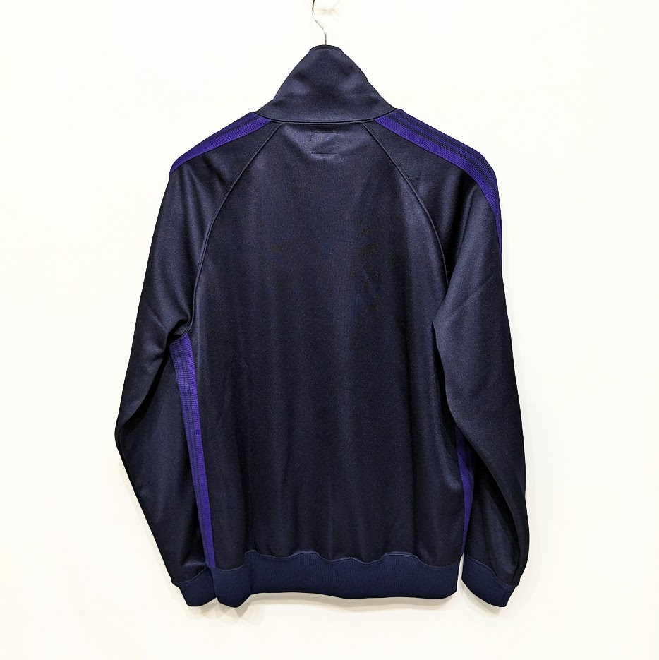 2024年 お歳暮・冬ギフト特集 極美品 Needles ニードルス Track Jacket-Poly Smooth トラック その他