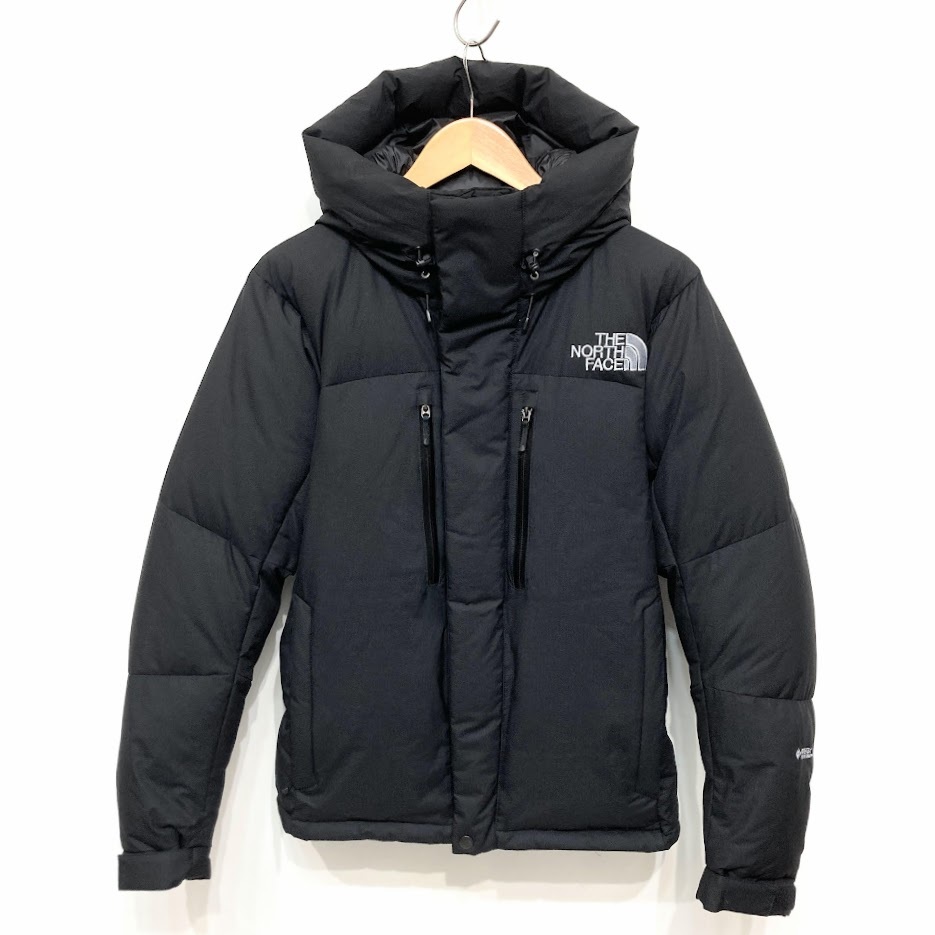 美品】THE NORTH FACE ノースフェイス バルトロライトジャケット