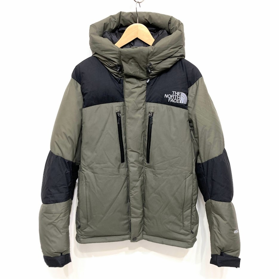 美品‼️【THE NORTH FACE バルトロライトジャケット】L-