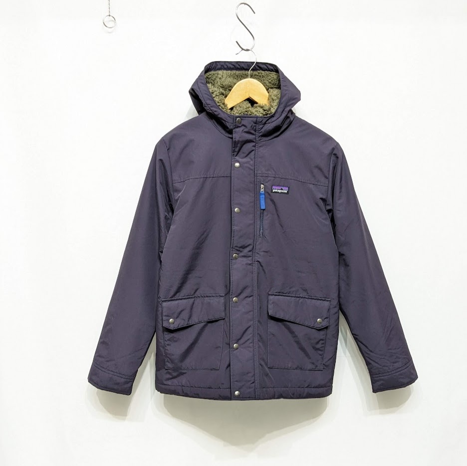 patagonia パタゴニア キッズ・インファーノ・ジャケット Boys