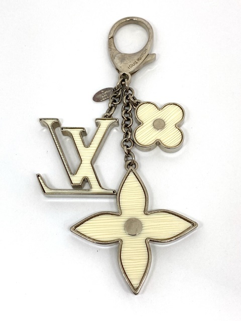 LOUIS VUITTON ルイヴィトン ビジューサック フルール ドゥ エピ