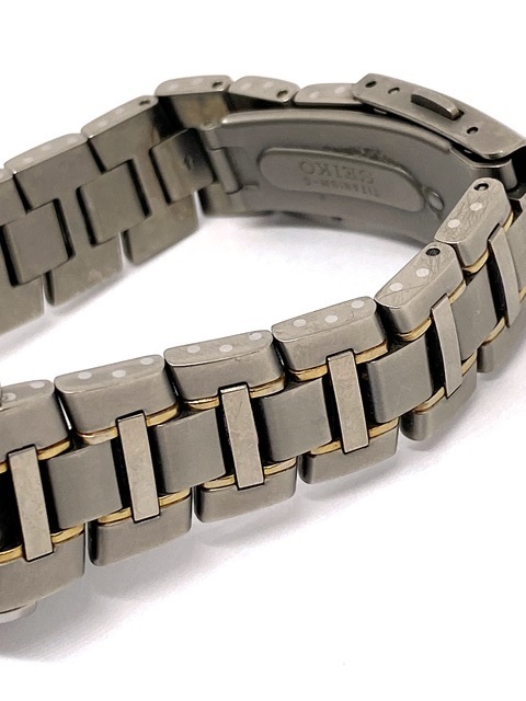 SEIKO セイコー スピリット パーペチュアルカレンダー SEIKO セイコー スピリット パーペチュアルカレンダー