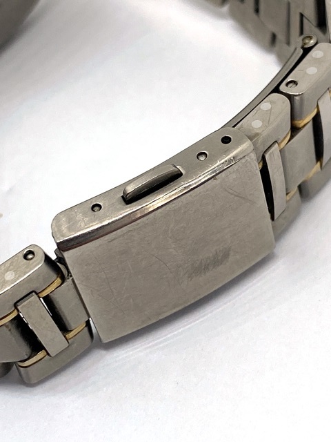 SEIKO セイコー スピリット パーペチュアルカレンダー SEIKO セイコー スピリット パーペチュアルカレンダー