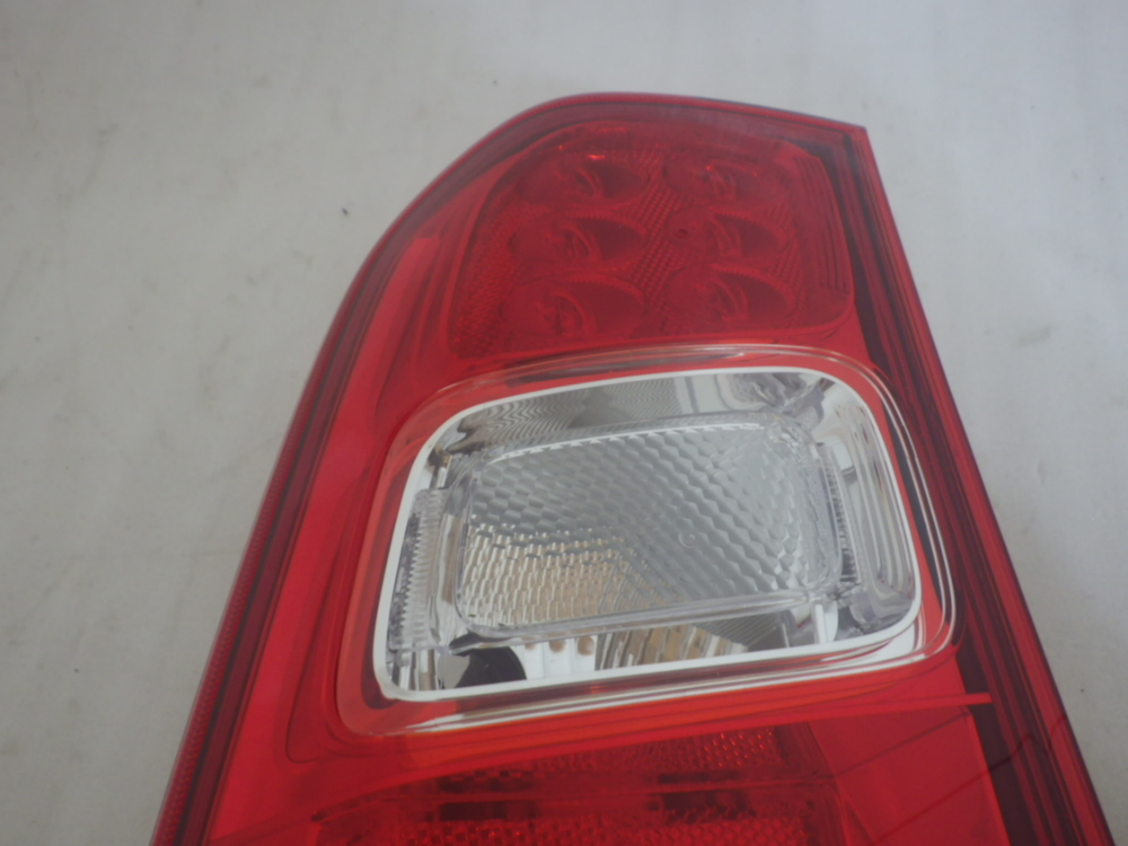 PTM-2931ig varnish FF21S left tail lamp unit only LED lighting OK KOITO 220-59347 35670-62R11