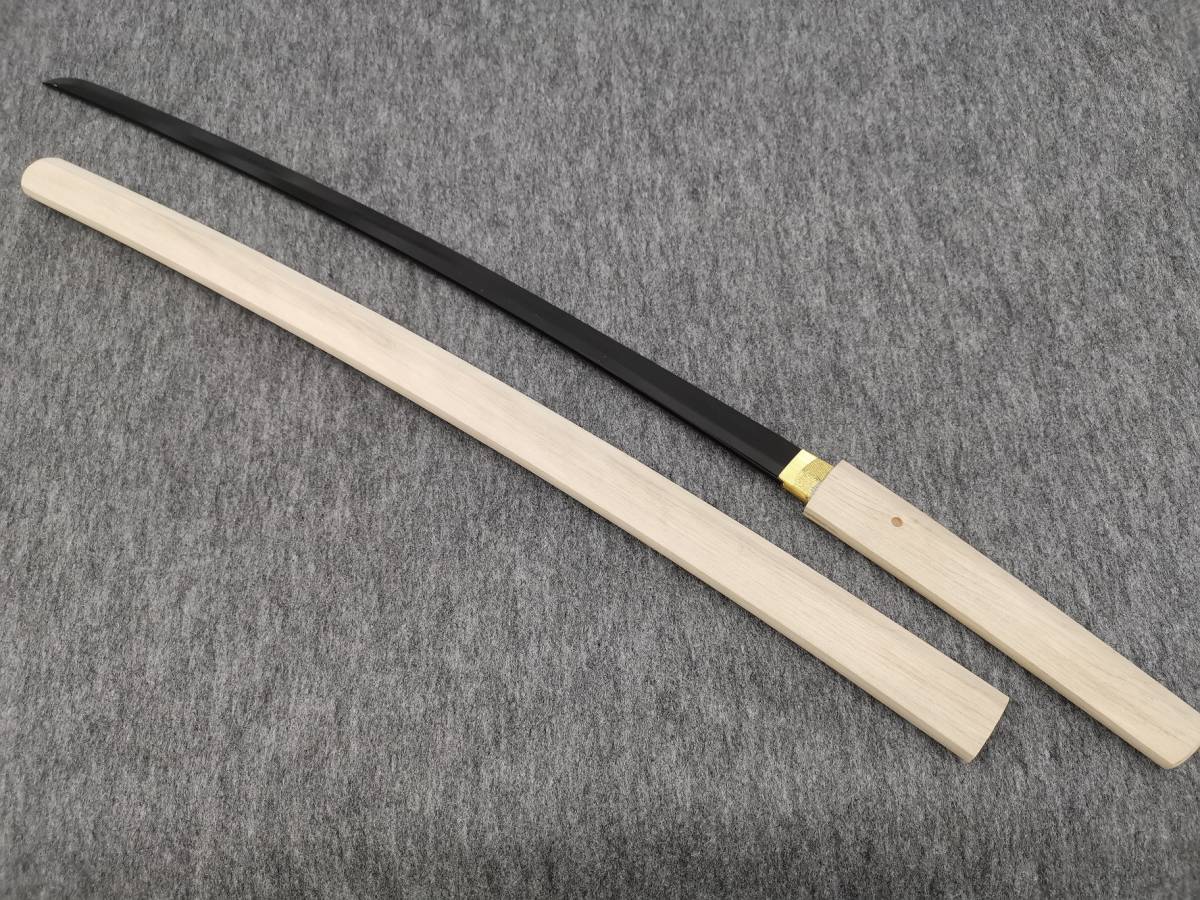  специальная цена хвост форма меч . японский меч белый ножны чёрный лезвие большой меч история художественное изделие костюмированная игра коллекция иммитация меча копия реквизит OD51B 20230901-20b