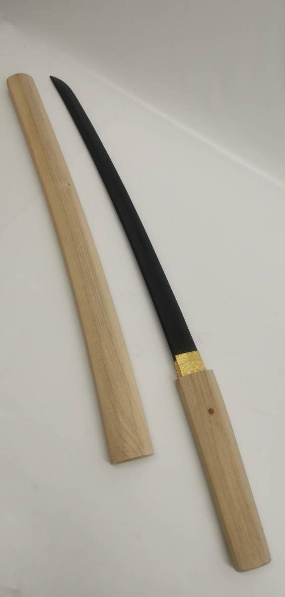  специальная цена хвост форма меч . японский меч белый ножны чёрный лезвие маленький меч история художественное изделие костюмированная игра коллекция иммитация меча копия реквизит OD52B 20230901-21b