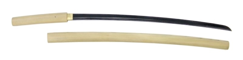  специальная цена хвост форма меч . японский меч белый ножны чёрный лезвие большой меч история художественное изделие костюмированная игра коллекция иммитация меча копия реквизит OD51B 20230901-20b
