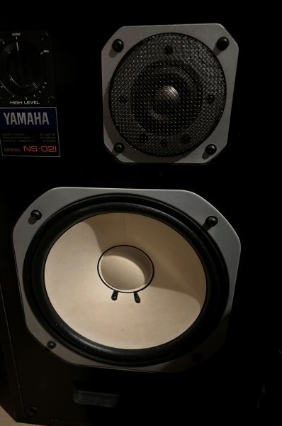 YAMAHA NS-021