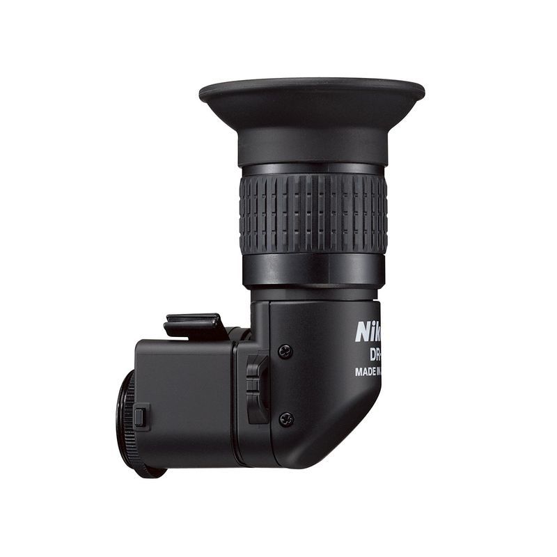 新着 Nikon 変倍アングルファインダー DR-5 その他 - fishtowndistrict.com