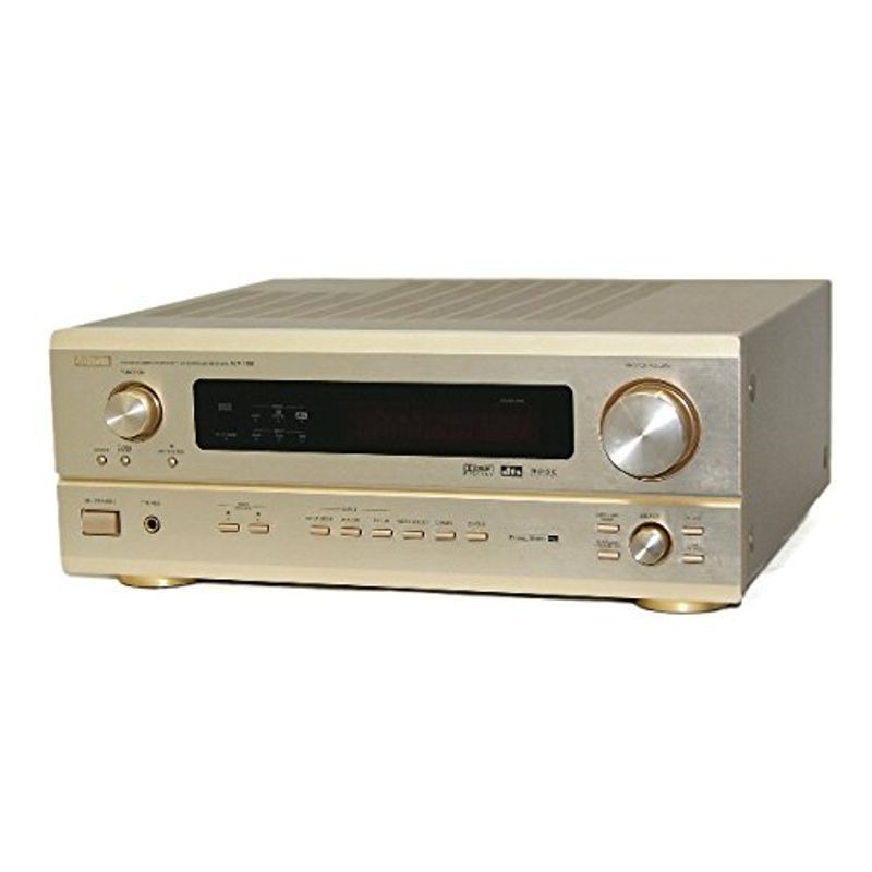 DENON デノン (デンオン) AVR-1800 AVサラウンドレシーバー AVアンプ_画像1