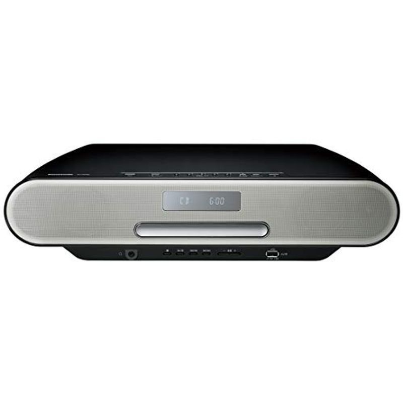 16695 円 待望の再入荷| パナソニック SC-RS60-K ブラック Amazon.co