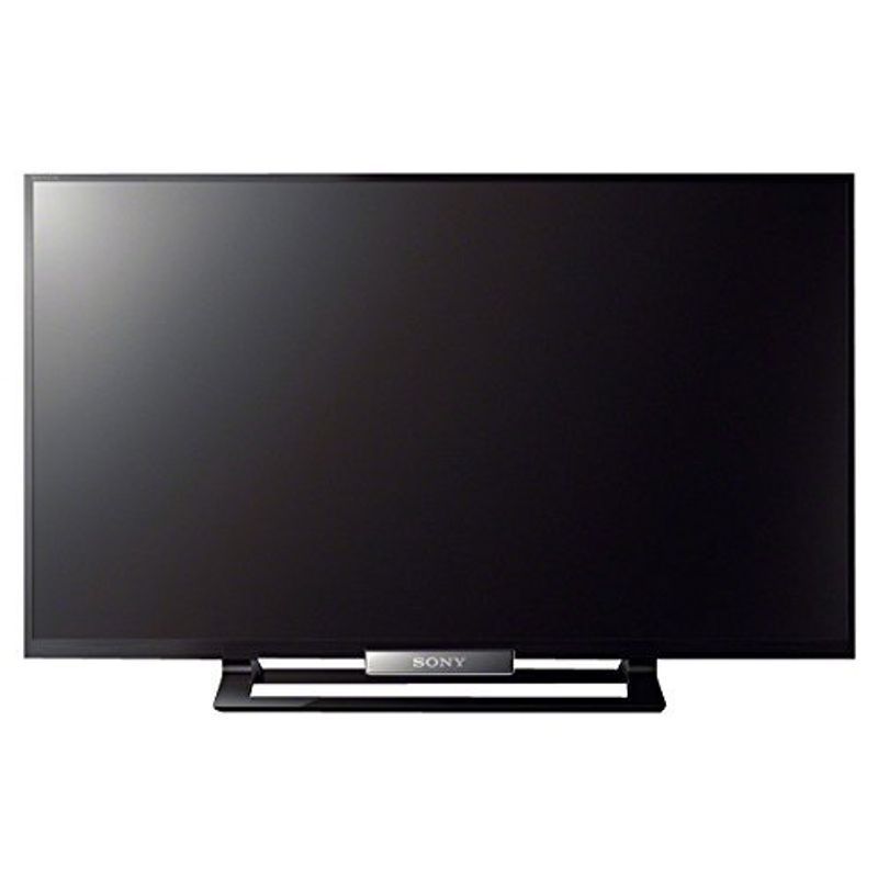 ソニー 32V型 液晶 テレビ ブラビア KDL-32W500A ハイビジョン 2014年モデル_画像1