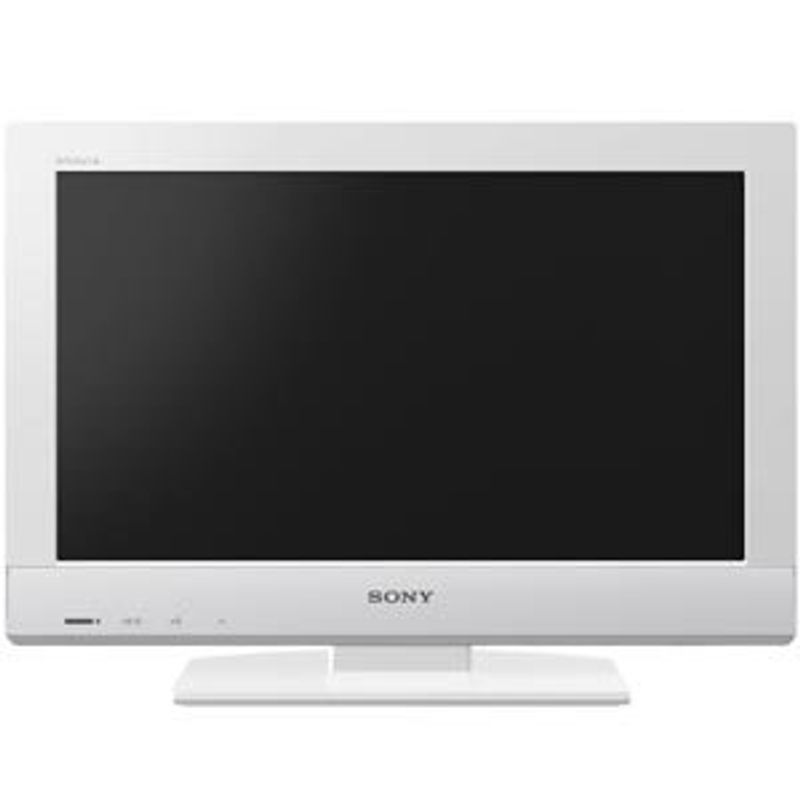 ソニー 22V型 液晶 テレビ ブラビア KDL-22EX300/W ハイビジョン 2010年モデル