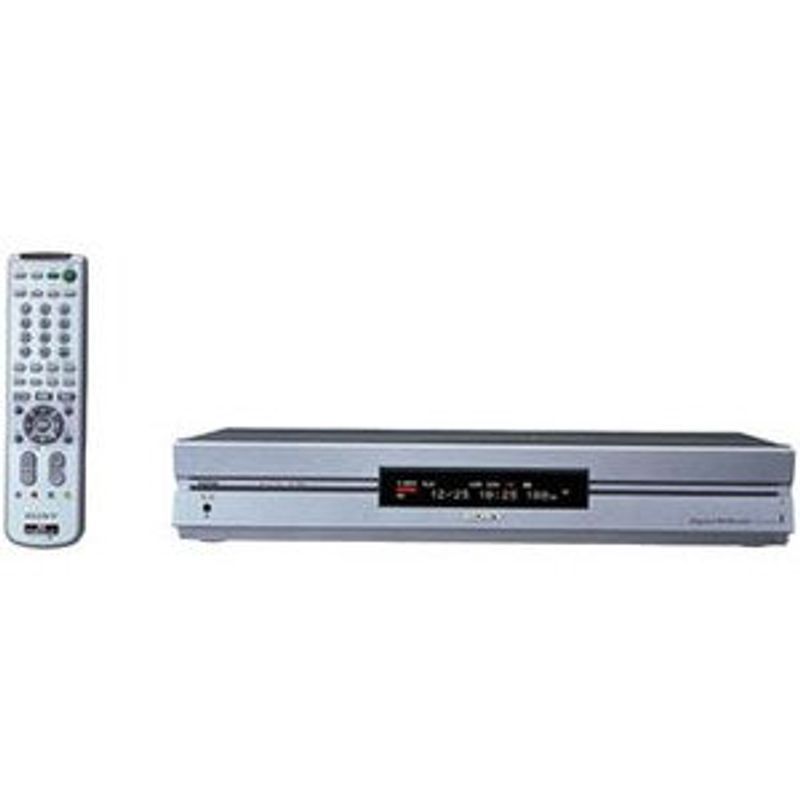 SONY BSデジタルハイビジョンチューナー DST-BX500 ケーブル付 (premi um vintage DEPART)