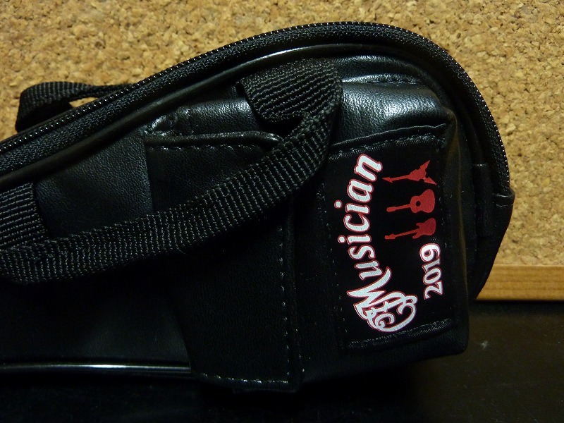 THE ALFEE мульти- очиститель сумка * с логотипом гитара type небольшая сумочка * мобильный тип устранение бактерий гель бутылка Tour товары 3 пункт 