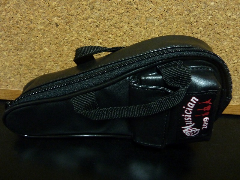 THE ALFEE мульти- очиститель сумка * с логотипом гитара type небольшая сумочка * мобильный тип устранение бактерий гель бутылка Tour товары 3 пункт 