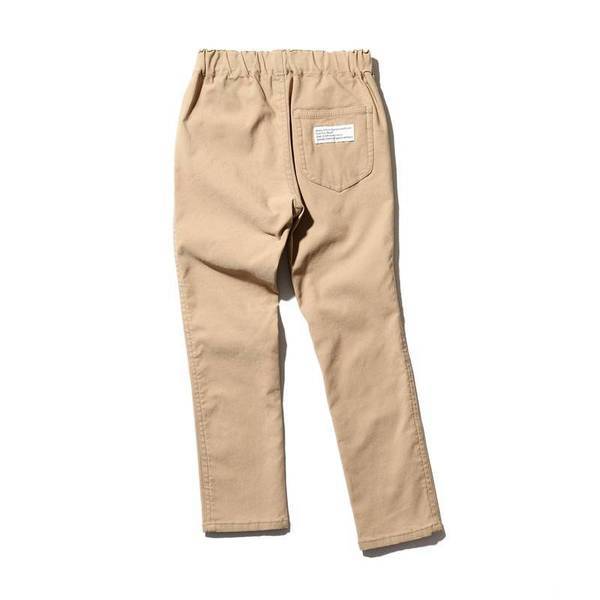  new goods THE SHOP TK(Kids) extension ~. skinny pants khaki (027) 16(160cm) regular price 1571 jpy 