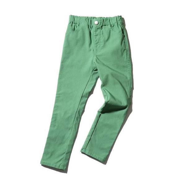  new goods THE SHOP TK(Kids) extension ~. skinny pants khaki (027) 16(160cm) regular price 1571 jpy 