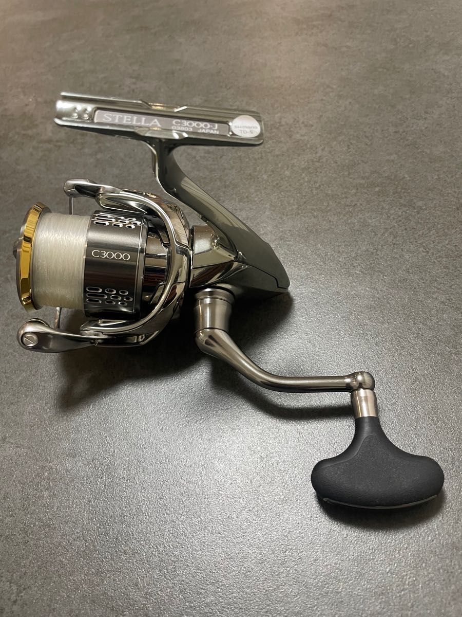 320 シマノ 18ステラC3000 SHIMANO|PayPayフリマ