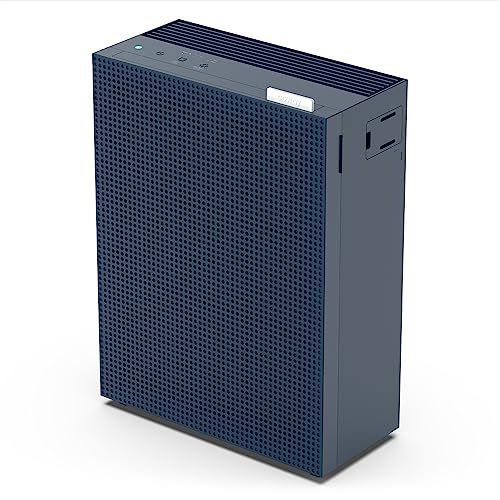 売れ筋介護用品も! COWAY 空気清浄機 AIRMEGA 150 ネイビー 20畳 0.01