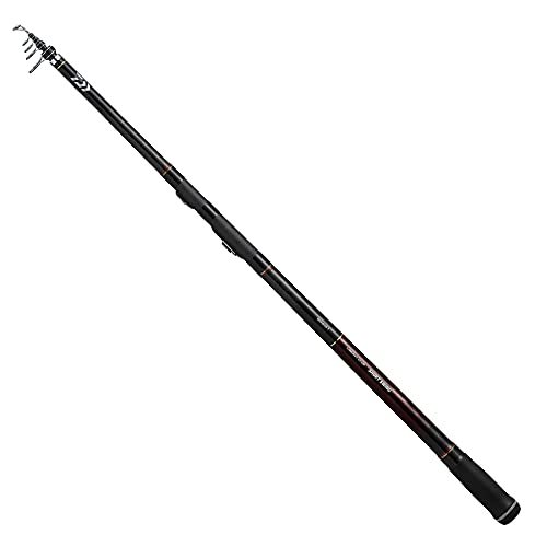 ダイワ(DAIWA) ロッド 21 リバティクラブ ショートスイング 15号-330・N