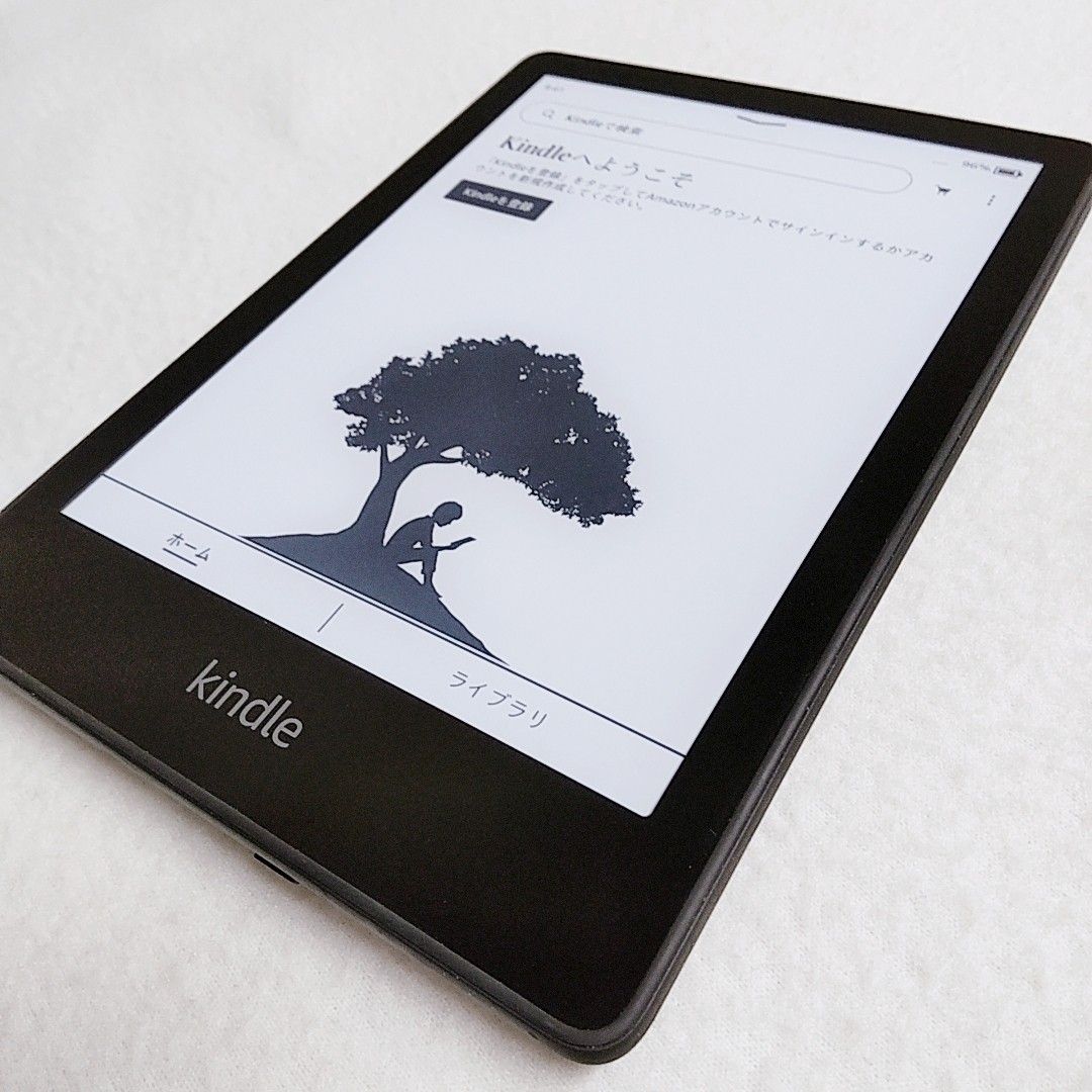 Kindle Paperwhite 第11世代 8GB 広告なし 6 8インチAmazon｜Yahoo