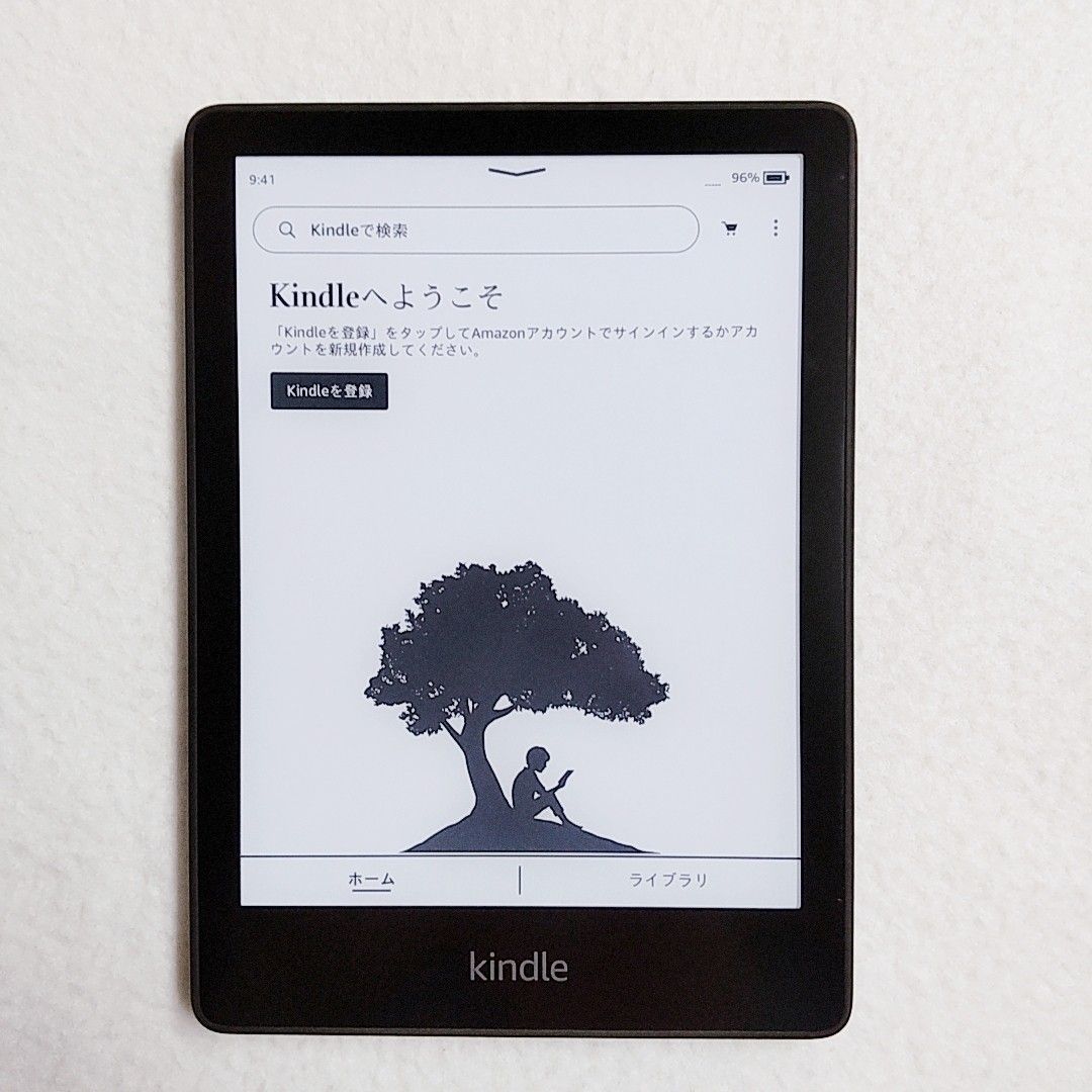 Kindle Paperwhite 第世代 8GB 広告なし 6 8インチAmazon｜PayPayフリマ