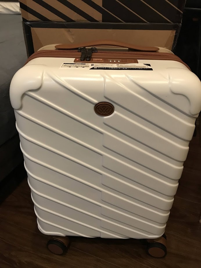 スーツケース/キャリーケース（36L 機内持込）_画像1